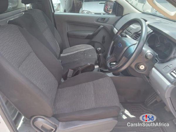 Ford Ranger 2.2 Manual 2017 - image 5