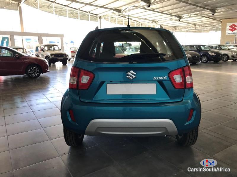 Suzuki Other 1.2 Manual 2022