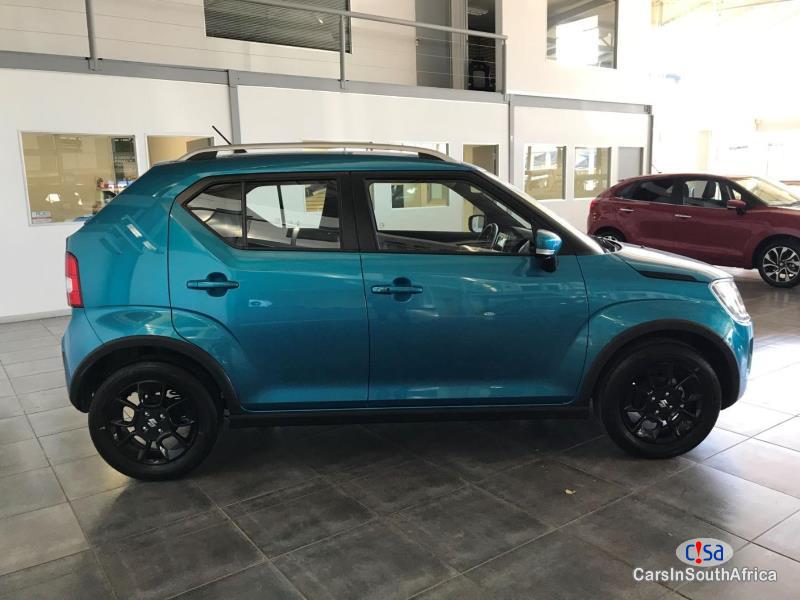 Suzuki Other 1.2 Manual 2022 in Eastern Cape