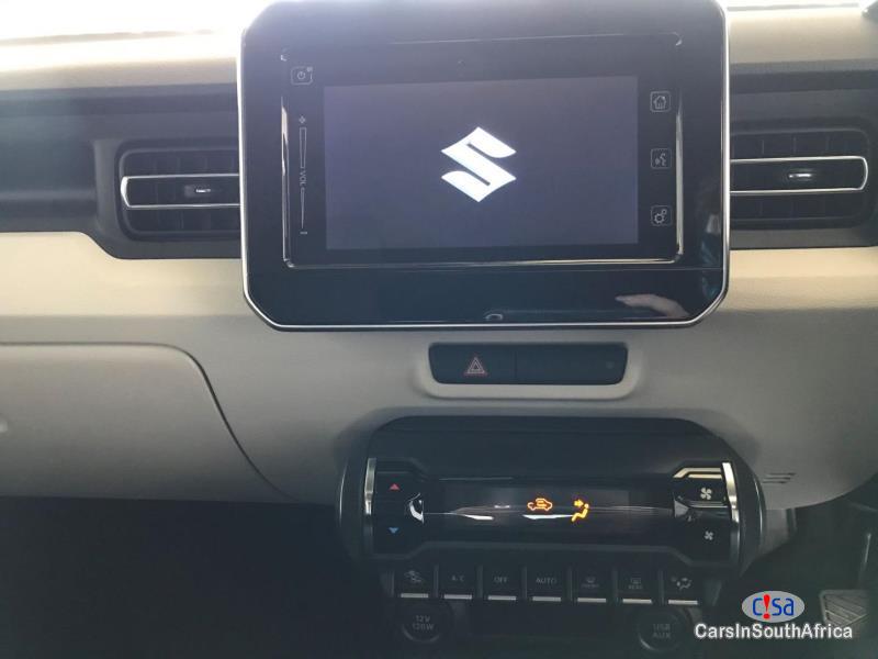 Picture of Suzuki Other 1.2 Manual 2022 in Eastern Cape