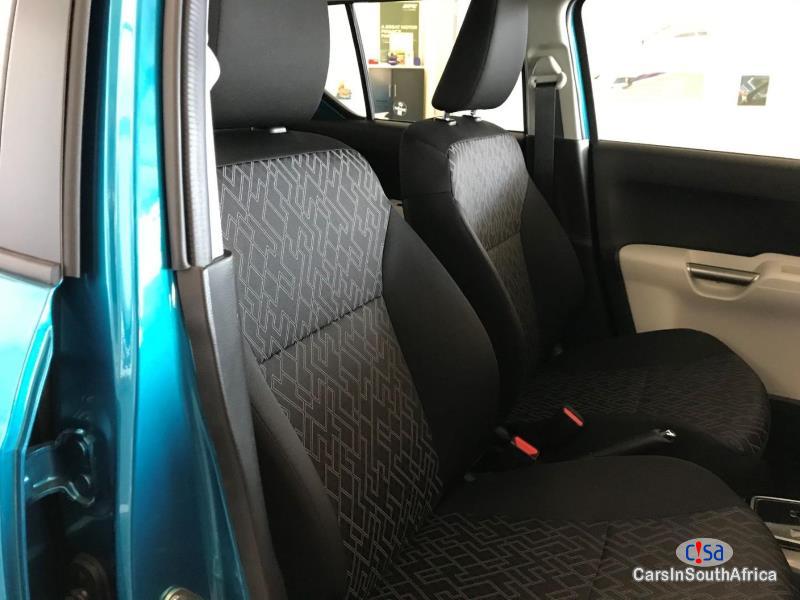 Picture of Suzuki Other 1.2 Manual 2022 in South Africa