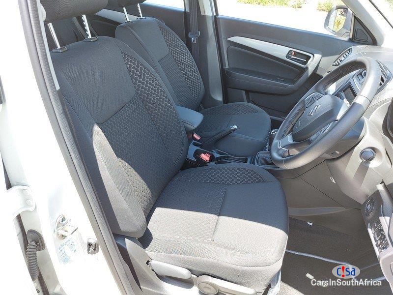 Suzuki Vitara 1.5 Manual 2022 in Free State