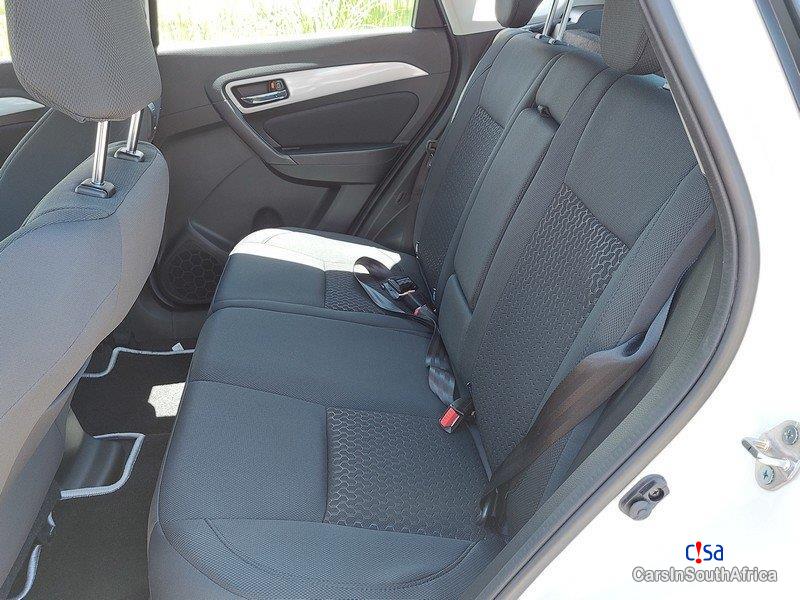 Picture of Suzuki Vitara 1.5 Manual 2022 in Free State