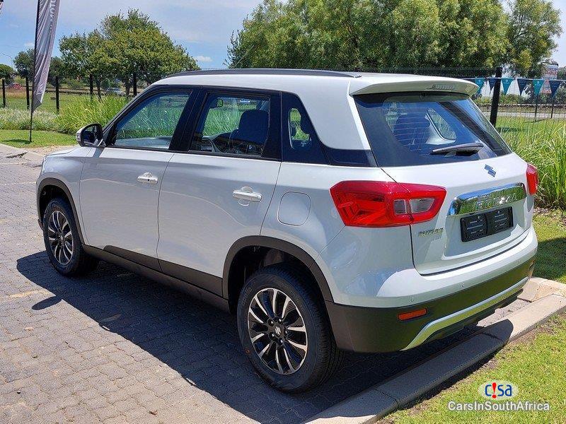 Picture of Suzuki Vitara 1.5 Manual 2022 in South Africa