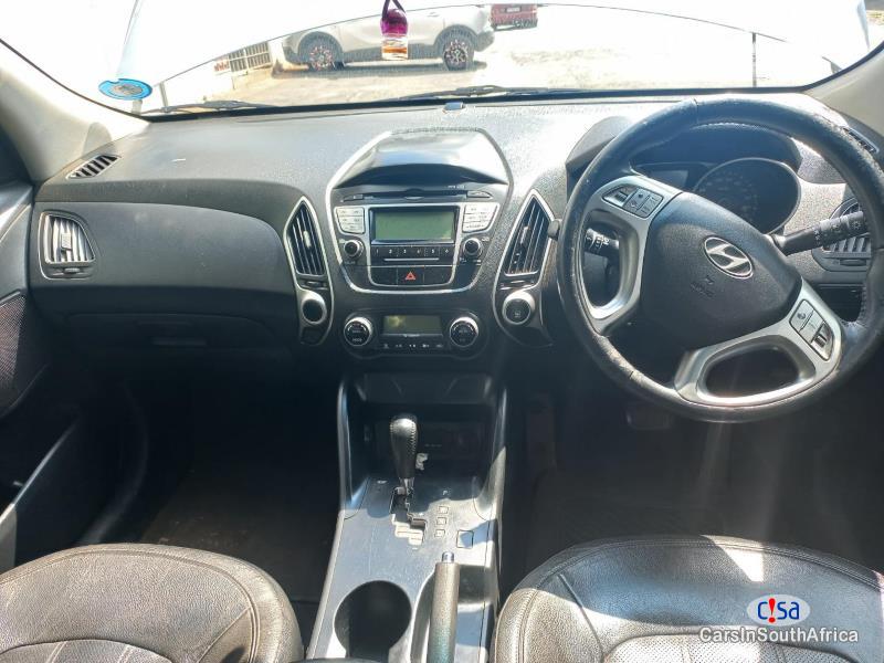 Picture of Hyundai ix35 2.0 Automatic 2013 in South Africa