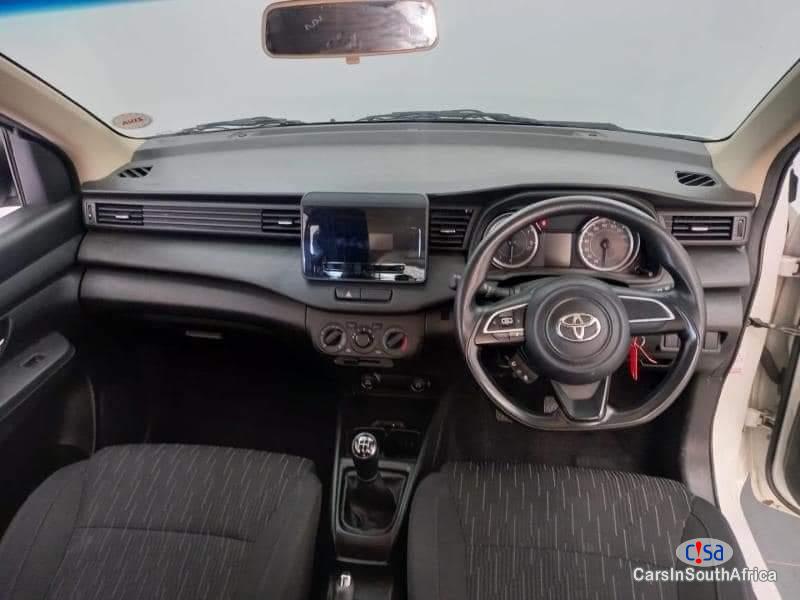 Toyota 1.5 Manual 2020 - image 4
