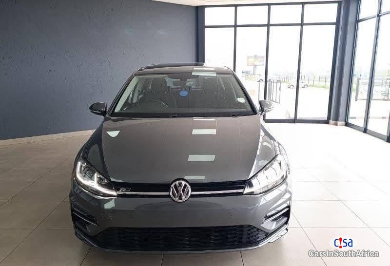 Picture of Volkswagen Golf 1.4 Automatic 2019