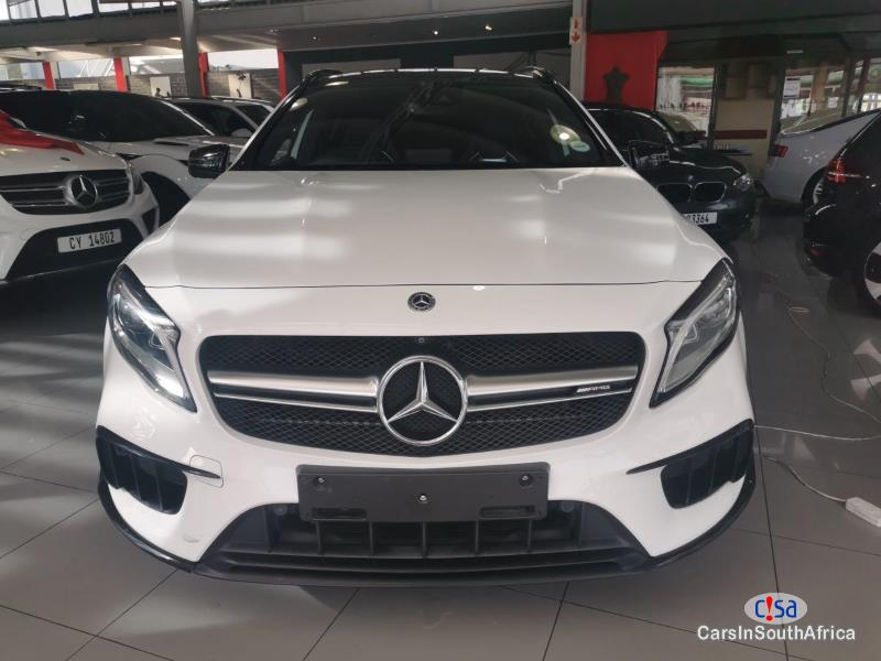 Pictures of Mercedes Benz GL-Class 2.0 Automatic 2021