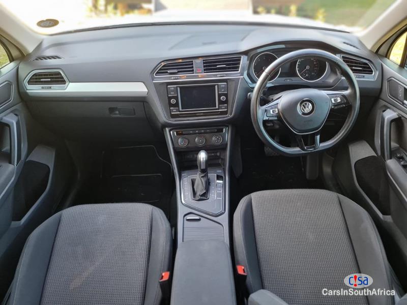 Volkswagen Tiguan 0784119228 Automatic 2020 in South Africa
