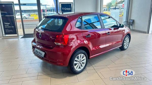 Volkswagen Polo BANK REPO 1.2TSI COMFORTLINE 0634393833 Manual 2021 - image 3