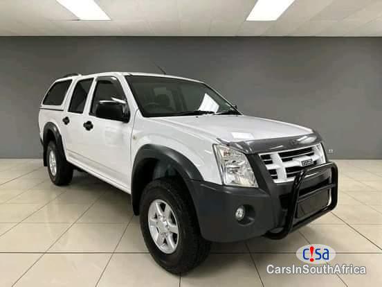Isuzu KB250 250 Manual 2015 in Limpopo
