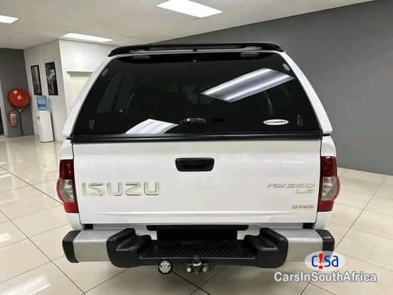 Isuzu KB250 250 Manual 2015 in South Africa