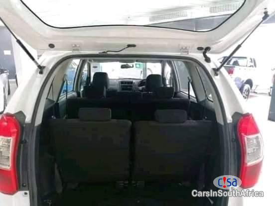 Toyota Avanza 1.5 Automatic 2020 in South Africa