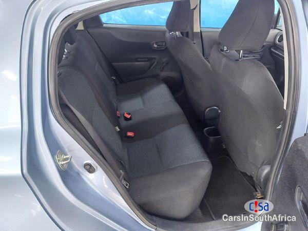 Toyota Yaris 1.3 Call 081 494 5928 Delivery Nationwide Automatic 2013 - image 3