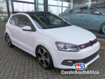Pictures of Volkswagen Polo 2.0 Automatic 2017