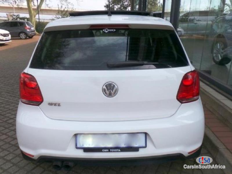 Volkswagen Polo 2.0 Automatic 2017 - image 2
