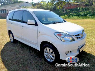 Pictures of Toyota Avanza 1.5 Manual 2016