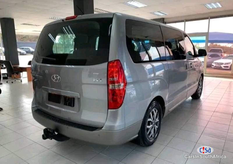 Picture of Hyundai H-1 Automatic 2020 in Western Cape