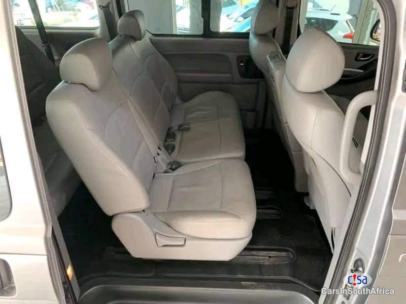 Hyundai H-1 Automatic 2020 - image 9