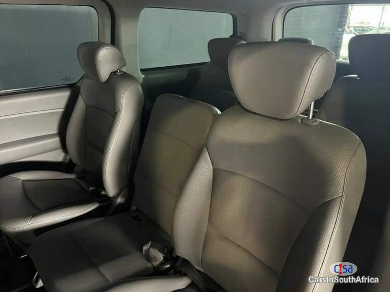 Picture of Hyundai H-1 Automatic 2022 in South Africa