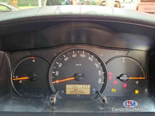 Toyota Quantum 2.5 D-4D Sesfikile 16-Seat Manual 2020 - image 5