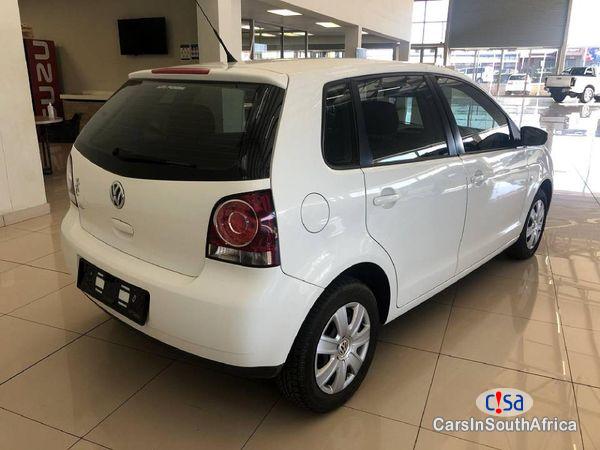 Volkswagen Polo 1.4 Call 081 494 5928 Delivery Nationwide Automatic 2015