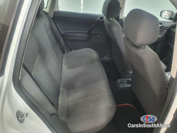 Volkswagen Polo 1.4 Call 081 494 5928 Delivery Nationwide Automatic 2015 in North West