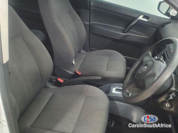 Volkswagen Polo 1.4 Call 081 494 5928 Delivery Nationwide Automatic 2015 in South Africa
