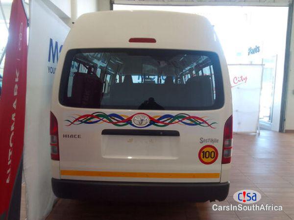 Toyota Quantum 0616417846 Manual 2023