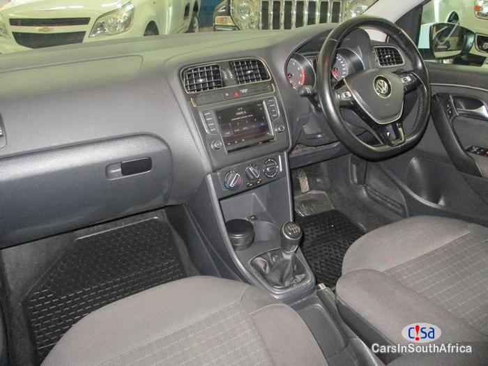 Picture of Volkswagen Polo Manual 2013 in South Africa