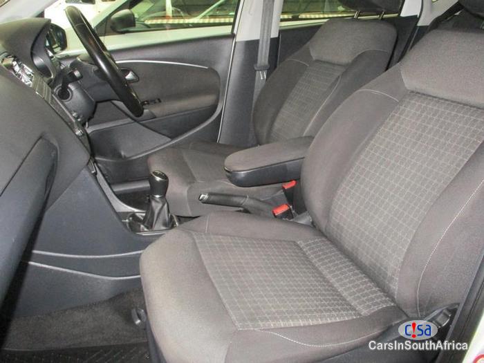 Volkswagen Polo Manual 2013 in Mpumalanga - image