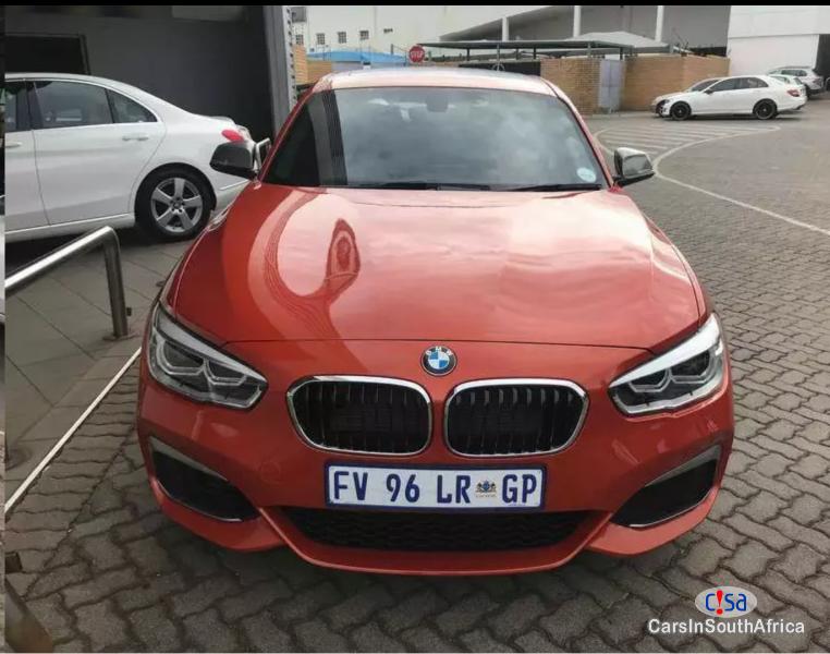BMW 1-Series Automatic 2015 in Northern Cape