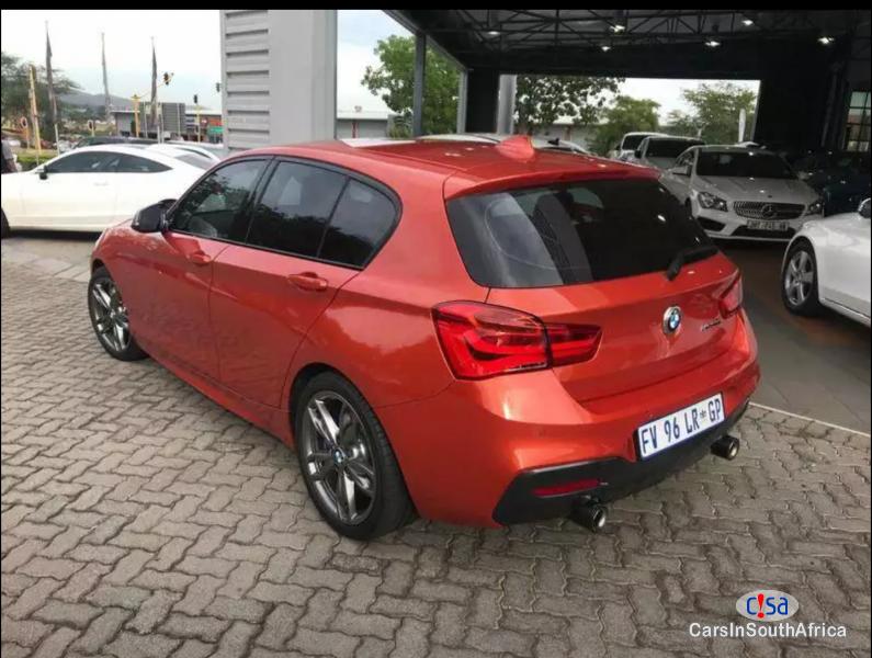 BMW 1-Series Automatic 2015 in Northern Cape - image