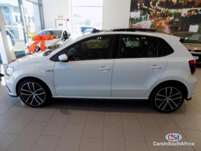 Volkswagen Polo Automatic 2016 in Mpumalanga