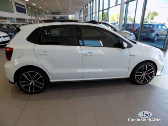 Volkswagen Polo Automatic 2016 in South Africa