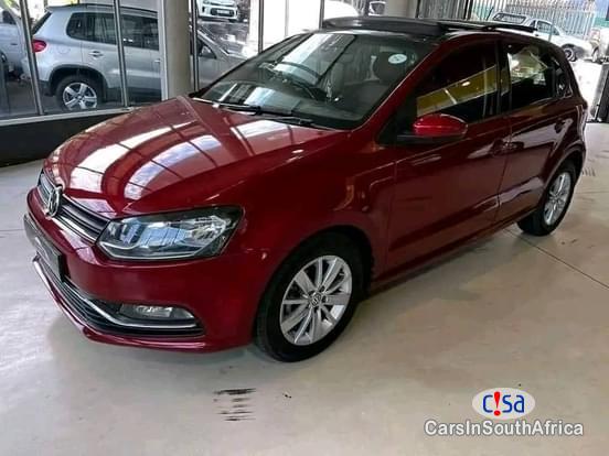 Volkswagen Polo 1 2 0671651564 Manual 2018