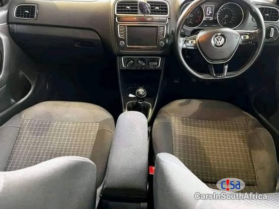 Volkswagen Polo 1 2 0671651564 Manual 2018 in Northern Cape