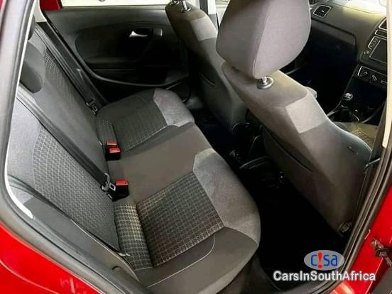 Volkswagen Polo 1 2 0671651564 Manual 2018 in South Africa