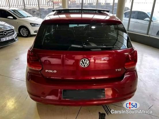 Picture of Volkswagen Polo 1 2 0671651564 Manual 2018 in Northern Cape