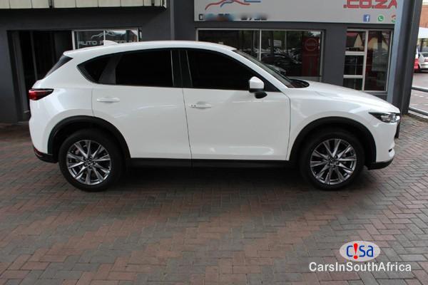 Mazda CX-5 2 5 0671651564 Automatic 2019 in Limpopo
