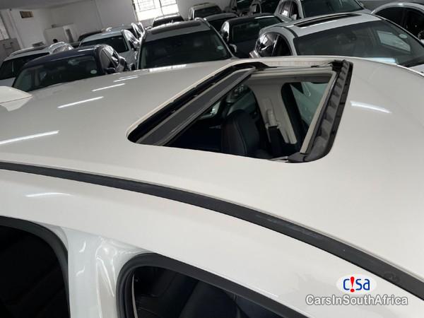 Mazda CX-5 2 5 0671651564 Automatic 2019 in South Africa