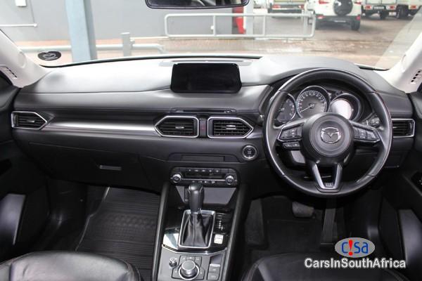 Picture of Mazda CX-5 2 5 0671651564 Automatic 2019 in Limpopo