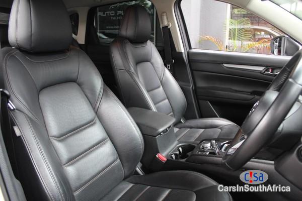 Picture of Mazda CX-5 2 5 0671651564 Automatic 2019 in South Africa
