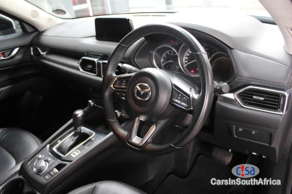 Mazda CX-5 2 5 0671651564 Automatic 2019 in Limpopo - image