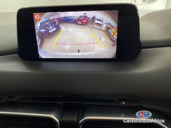 Mazda CX-5 2 5 0671651564 Automatic 2019 in South Africa - image