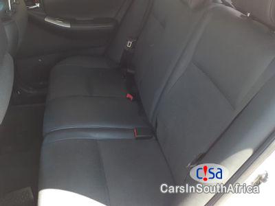 Toyota Runx 1 4 0671651564 Manual 2006 - image 6