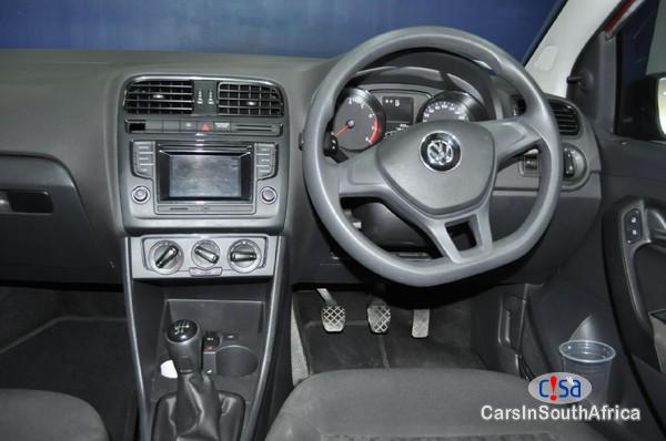 Picture of Volkswagen Polo 1 2 0671651564 Manual 2015 in Limpopo