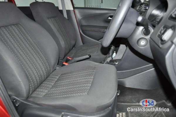 Picture of Volkswagen Polo 1 2 0671651564 Manual 2015 in South Africa