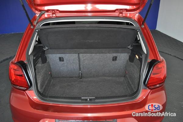 Volkswagen Polo 1 2 0671651564 Manual 2015 in South Africa - image