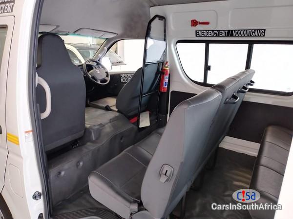 Picture of Toyota Quantum 2 7 0671651564 Manual 2020 in South Africa